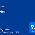 شقة Art-inn