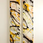 شقة Art-inn