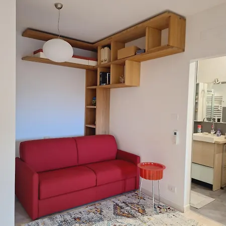 アパート Art-inn