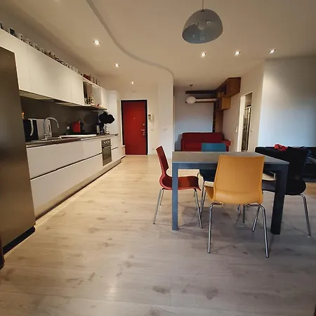 アパート Art-inn サン・ヴェンデミアーノ