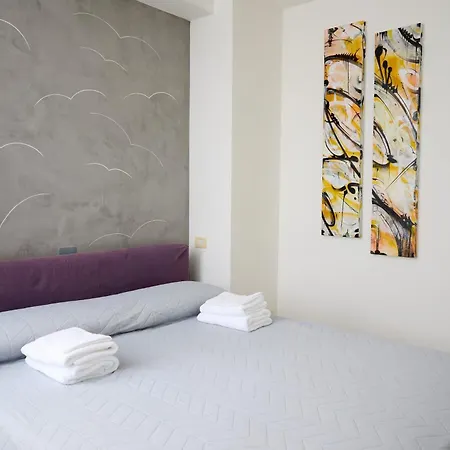 Art-inn * San Vendemiano