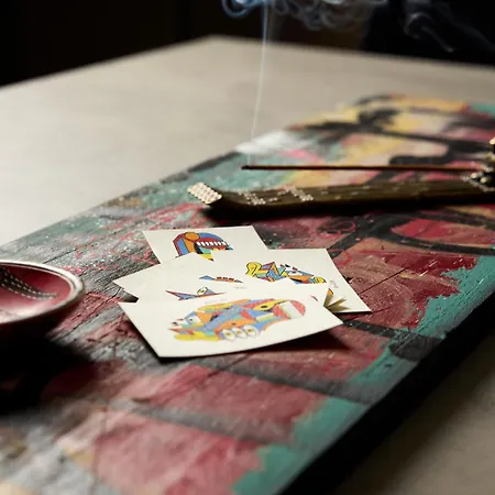 شقة Art-inn San Vendemiano