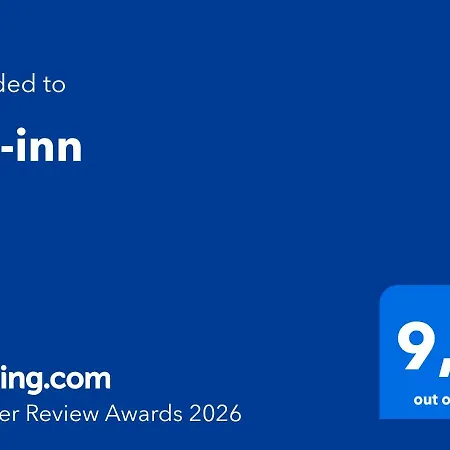 Daire Art-inn