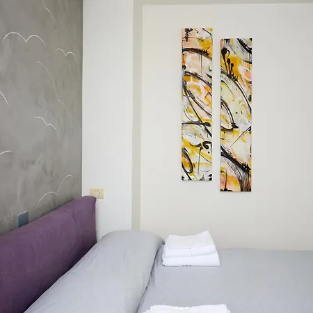 Art-inn شقة