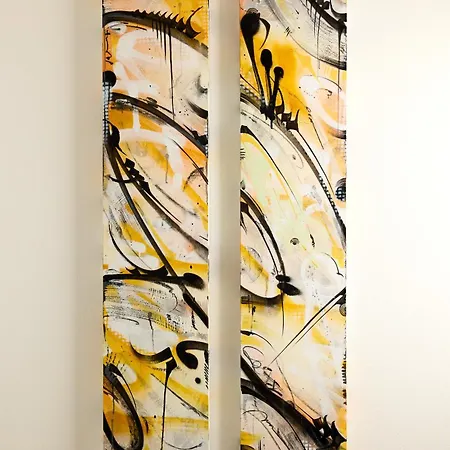 Daire Art-inn