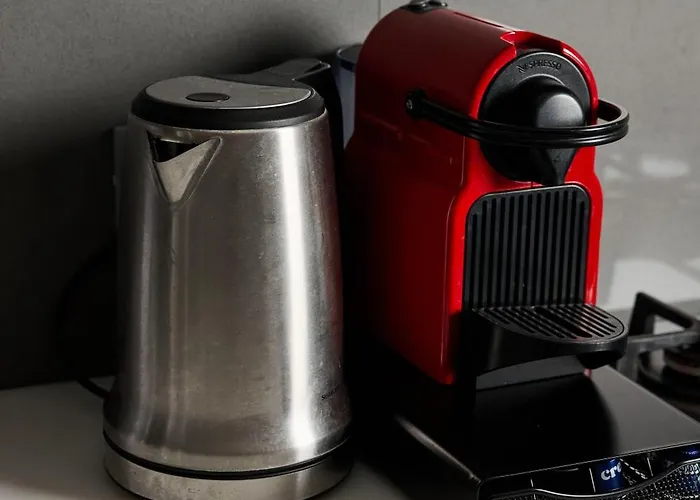 Apartman Art-inn San Vendemiano