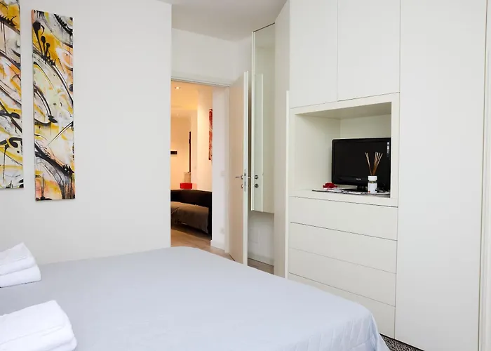 Apartman Art-inn *