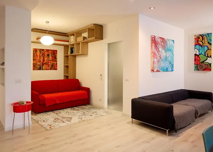 Art-inn Apartman *