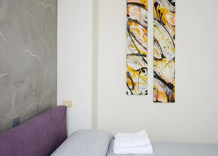 Art-inn Apartman