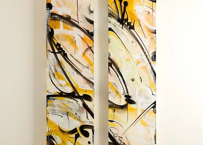 Apartman Art-inn