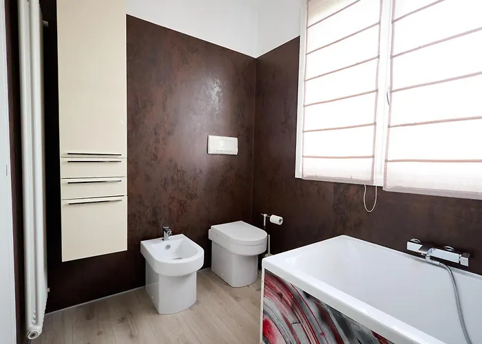 Art-inn * San Vendemiano