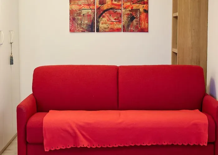 Art-inn Apartman *